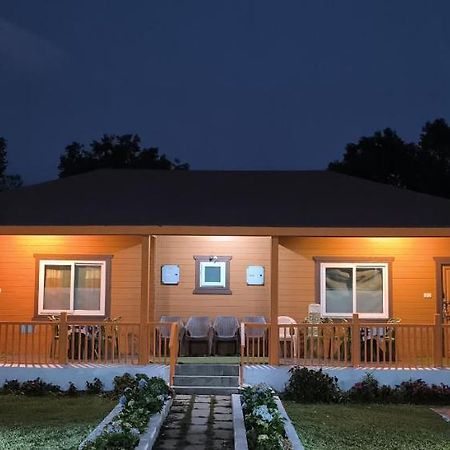 The Laughing Woods Ac Resort Kotagiri Exteriör bild