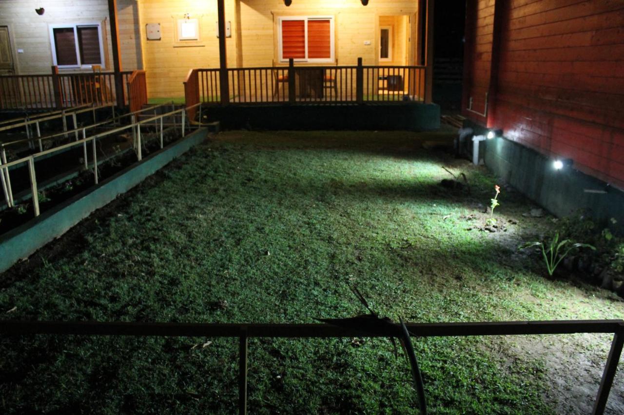The Laughing Woods Ac Resort Kotagiri Exteriör bild