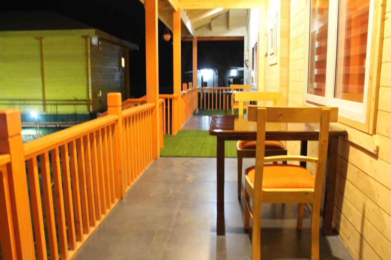 The Laughing Woods Ac Resort Kotagiri Exteriör bild