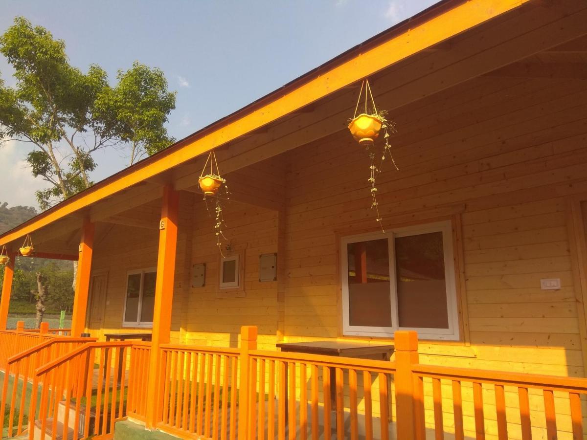 The Laughing Woods Ac Resort Kotagiri Exteriör bild