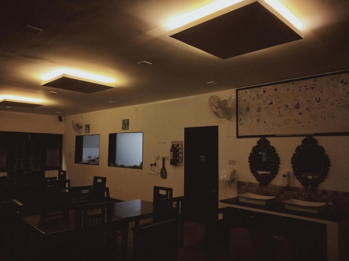 The Laughing Woods Ac Resort Kotagiri Exteriör bild