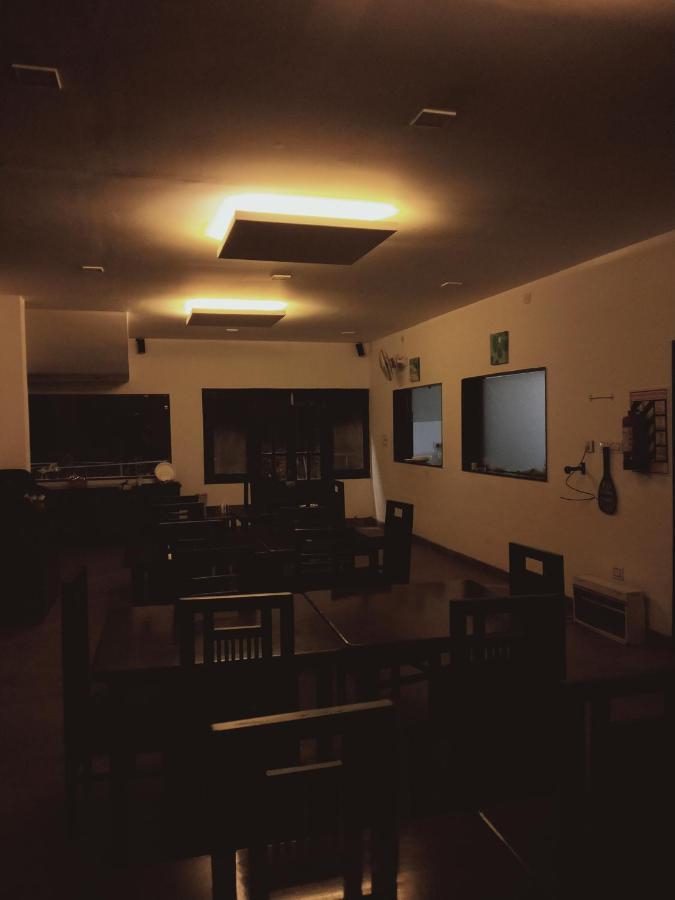 The Laughing Woods Ac Resort Kotagiri Exteriör bild