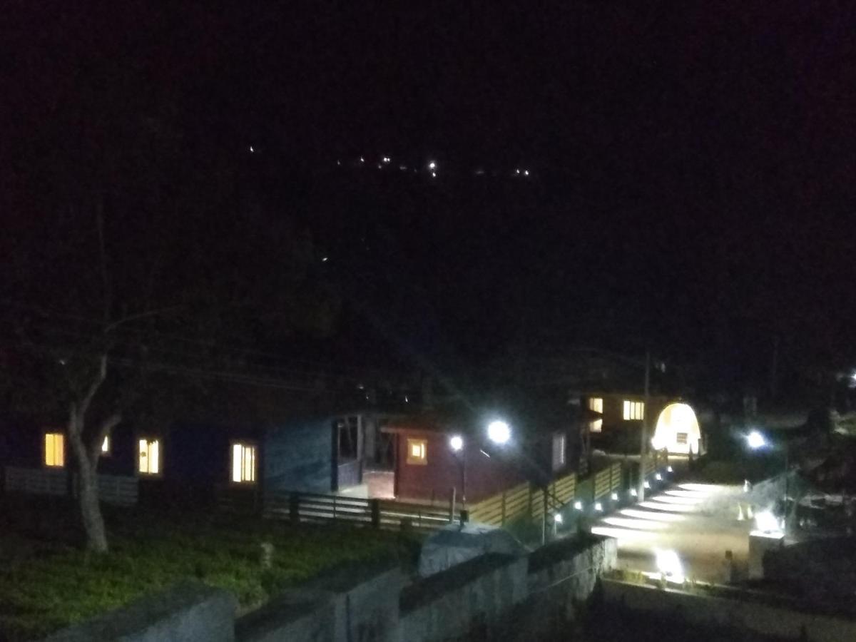 The Laughing Woods Ac Resort Kotagiri Exteriör bild