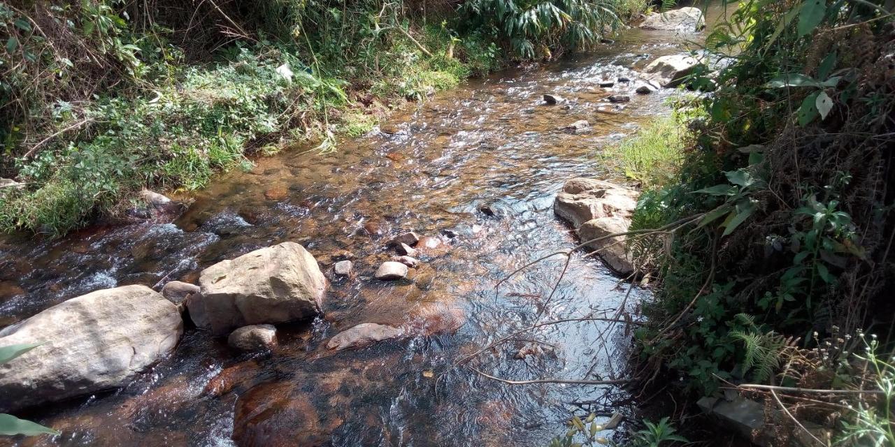 The Laughing Woods Ac Resort Kotagiri Exteriör bild