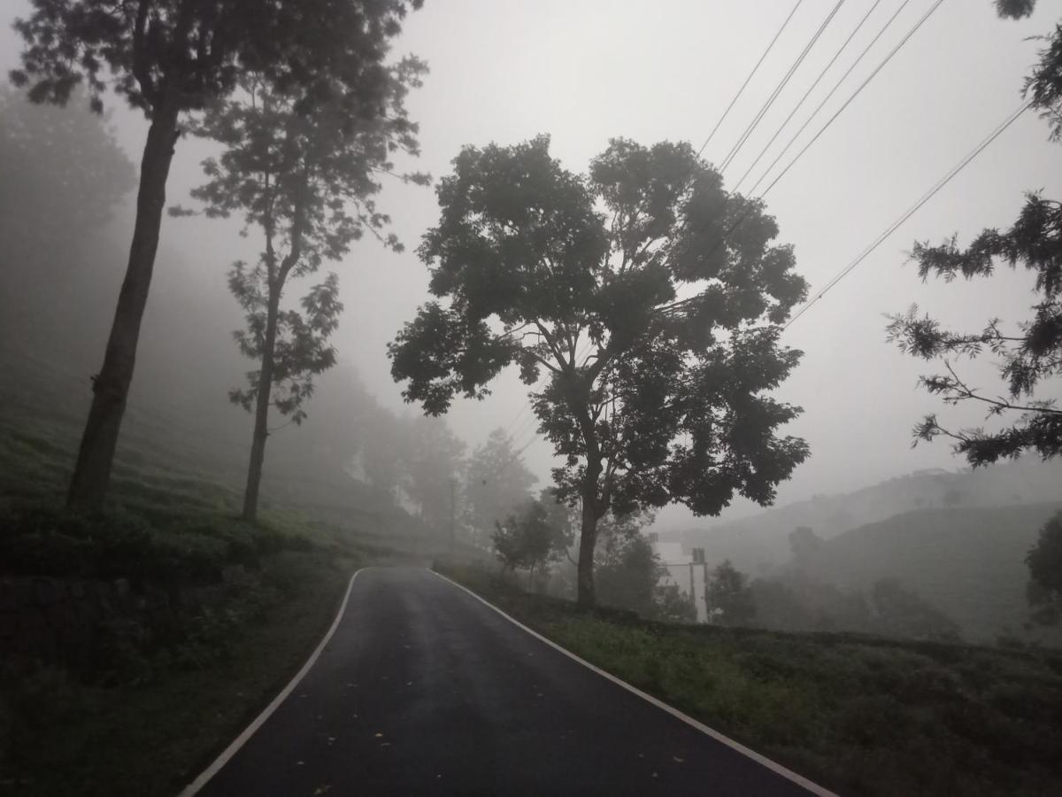 The Laughing Woods Ac Resort Kotagiri Exteriör bild
