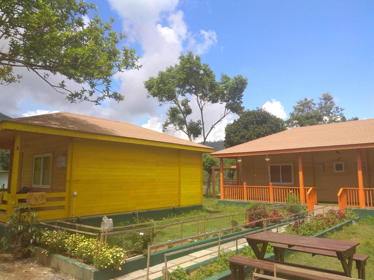 The Laughing Woods Ac Resort Kotagiri Exteriör bild