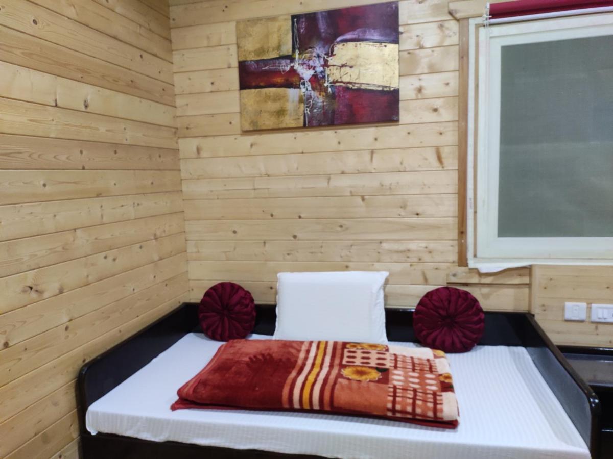 The Laughing Woods Ac Resort Kotagiri Exteriör bild