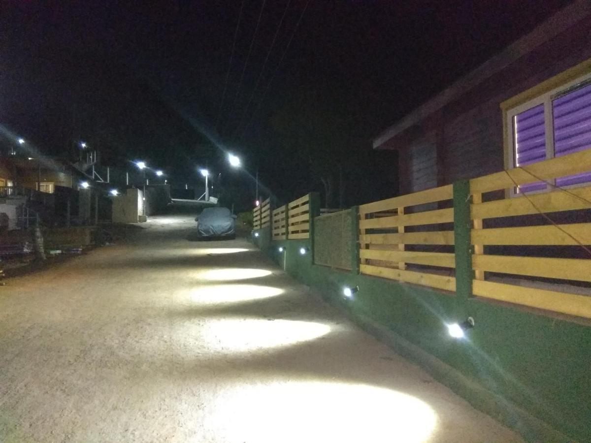 The Laughing Woods Ac Resort Kotagiri Exteriör bild