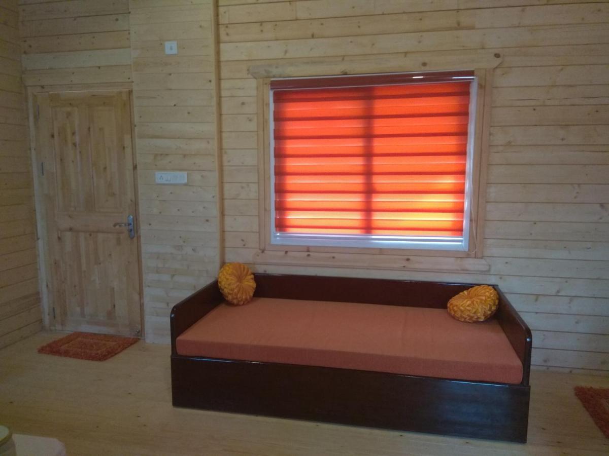 The Laughing Woods Ac Resort Kotagiri Exteriör bild