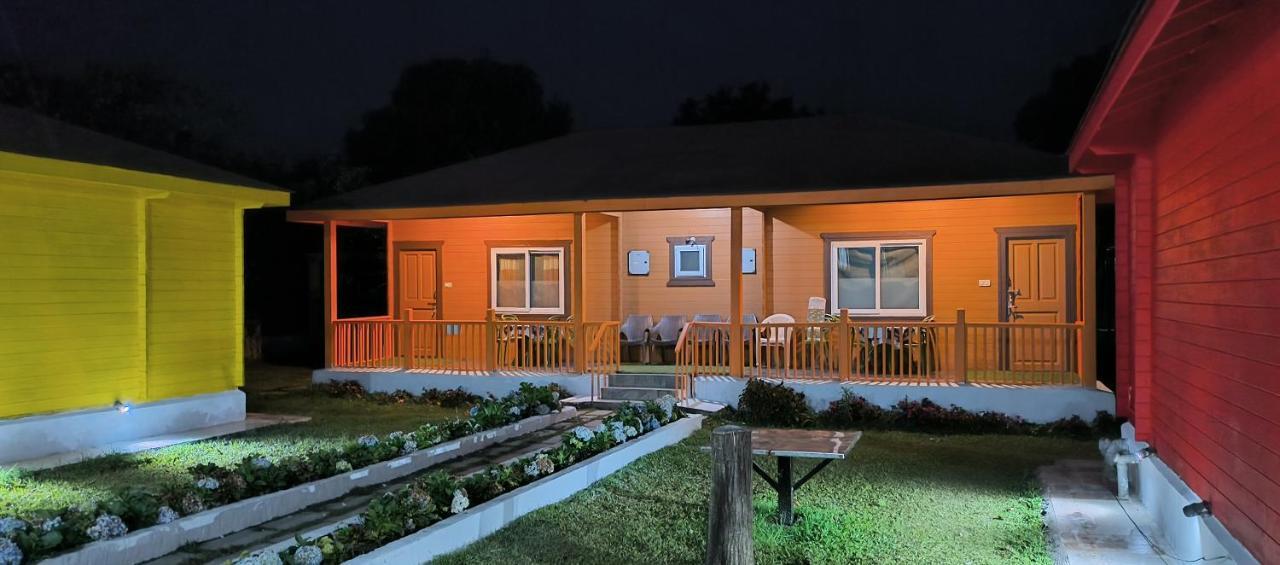 The Laughing Woods Ac Resort Kotagiri Exteriör bild