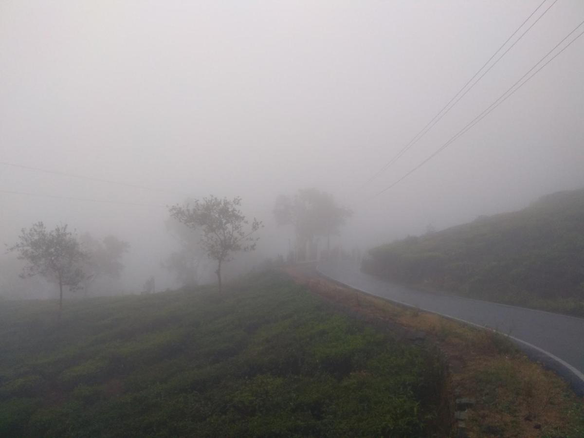 The Laughing Woods Ac Resort Kotagiri Exteriör bild