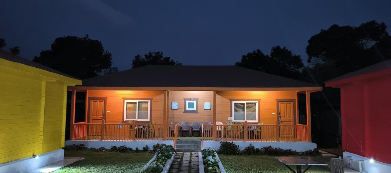 The Laughing Woods Ac Resort Kotagiri Exteriör bild