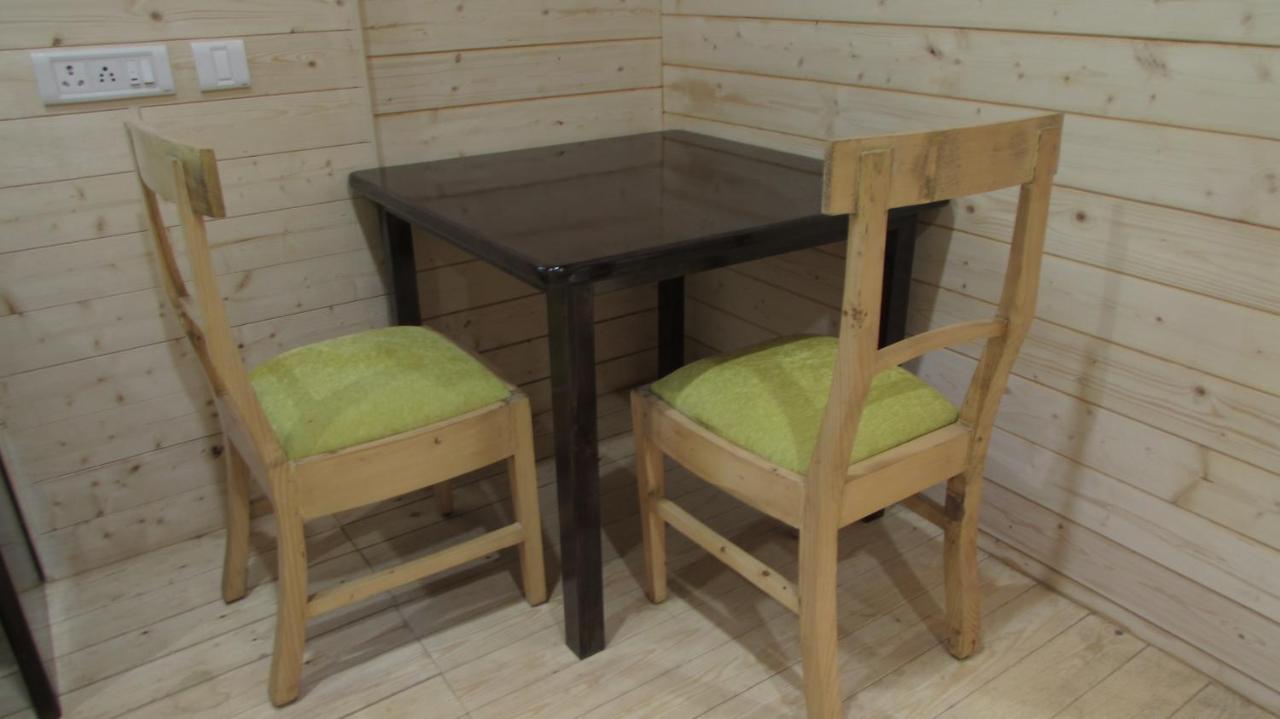The Laughing Woods Ac Resort Kotagiri Exteriör bild