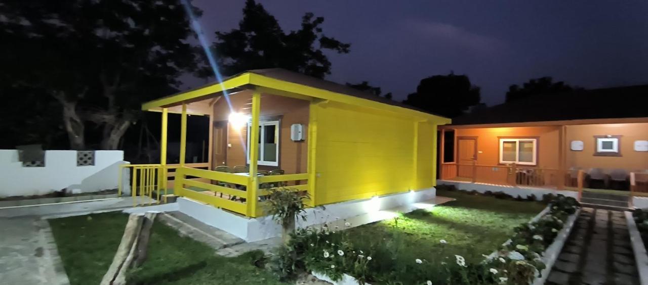 The Laughing Woods Ac Resort Kotagiri Exteriör bild