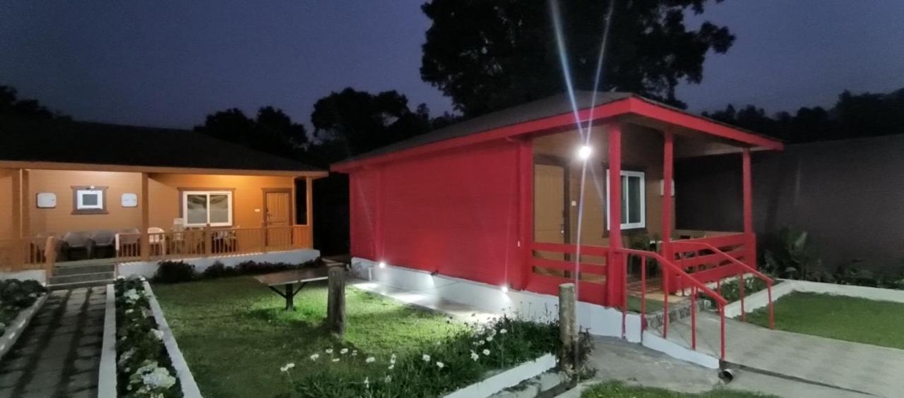 The Laughing Woods Ac Resort Kotagiri Exteriör bild