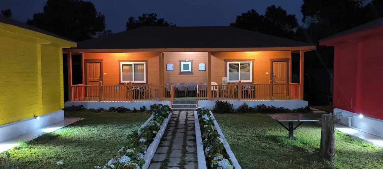 The Laughing Woods Ac Resort Kotagiri Exteriör bild