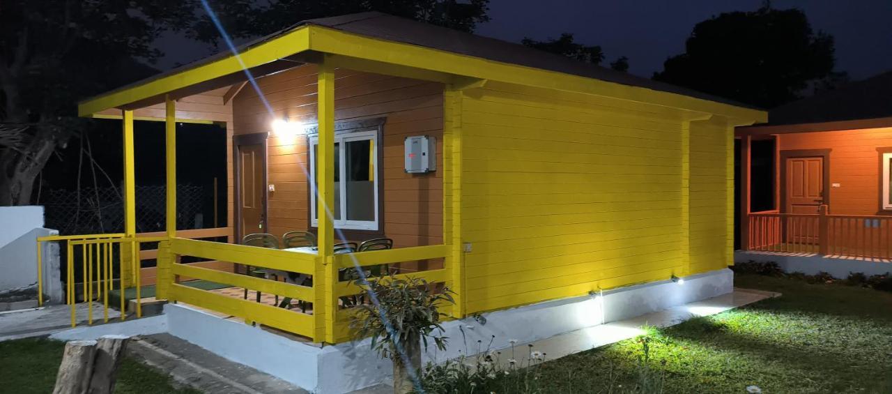 The Laughing Woods Ac Resort Kotagiri Exteriör bild