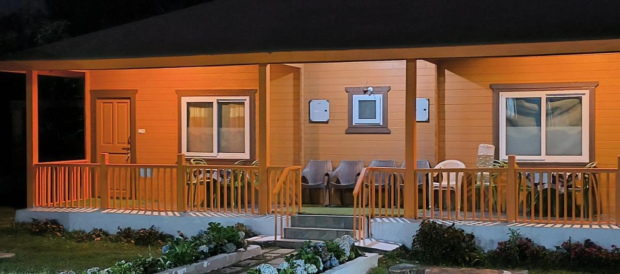 The Laughing Woods Ac Resort Kotagiri Exteriör bild