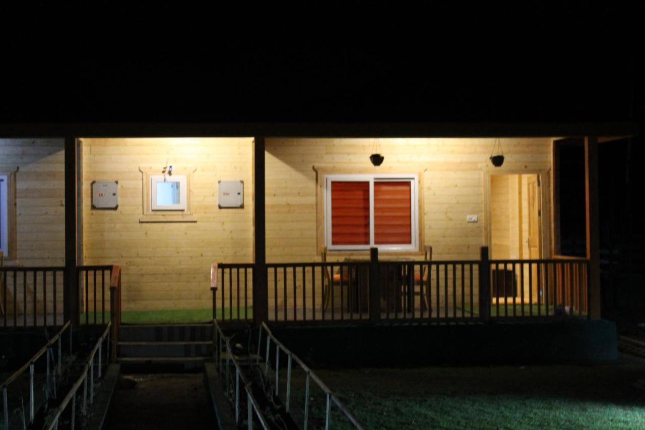 The Laughing Woods Ac Resort Kotagiri Exteriör bild