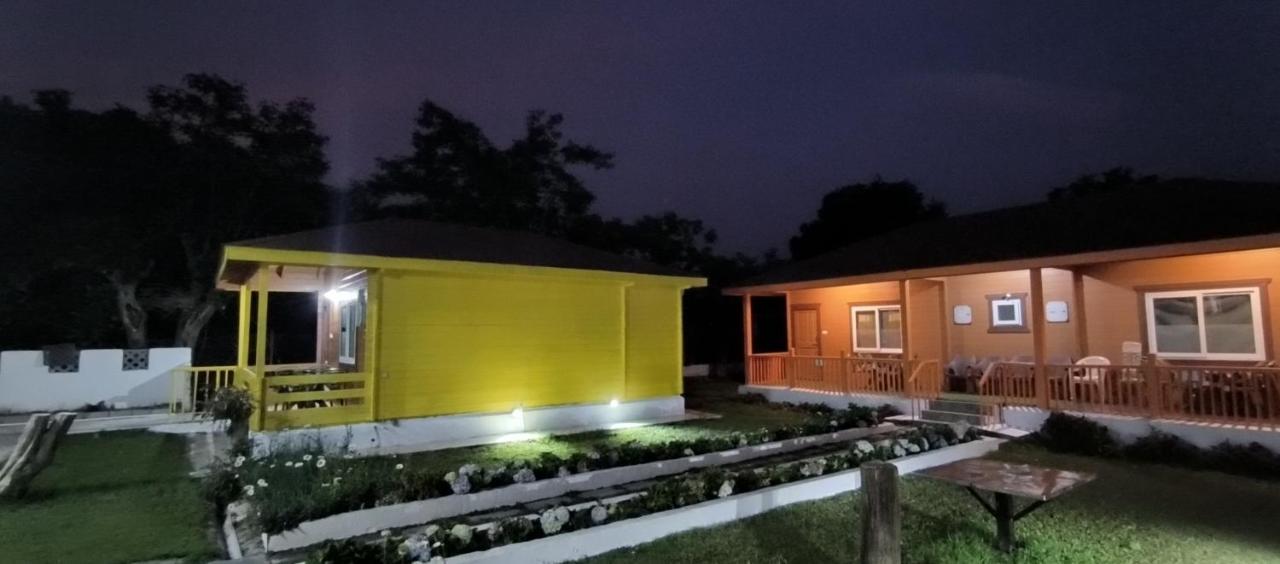 The Laughing Woods Ac Resort Kotagiri Exteriör bild