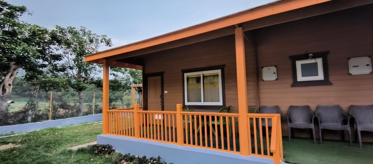 The Laughing Woods Ac Resort Kotagiri Exteriör bild