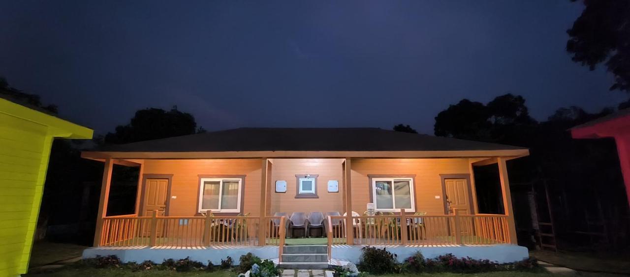 The Laughing Woods Ac Resort Kotagiri Exteriör bild