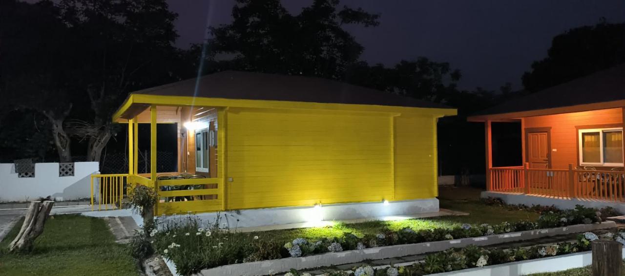 The Laughing Woods Ac Resort Kotagiri Exteriör bild