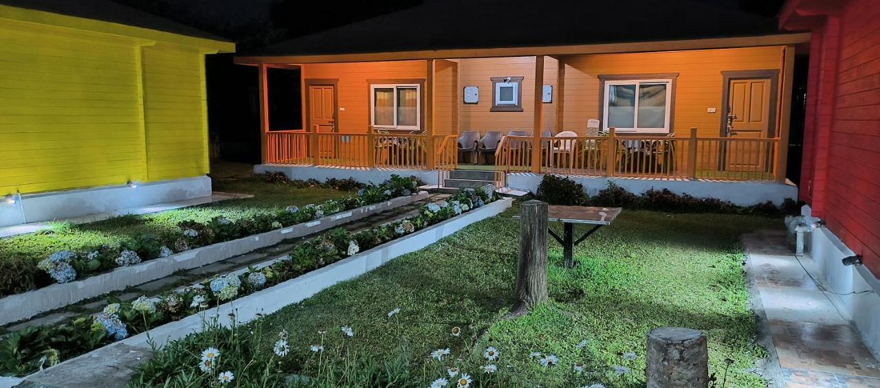 The Laughing Woods Ac Resort Kotagiri Exteriör bild